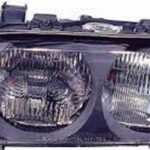 Ліва фара BMW 5 E39 1995-2000 Ліва фара BMW 5 E39 1995-2000 FP 0065 M03