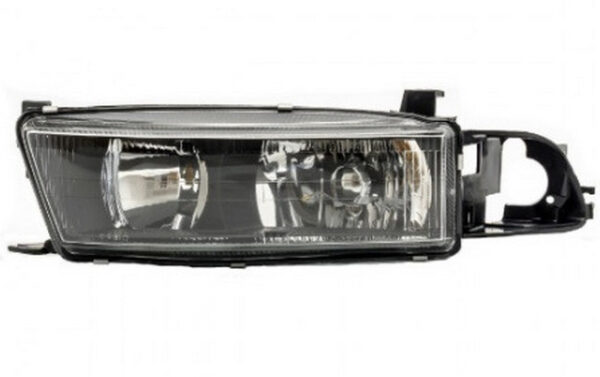 fara-car150 Ліва фара MITSUBISHI GALANT 1997-2004