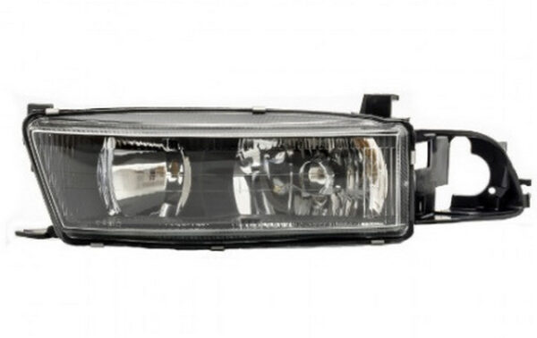 Права фара MITSUBISHI GALANT 1997-2004