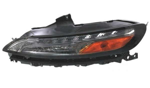 Ліва фара JEEP CHEROKEE 2013-2018