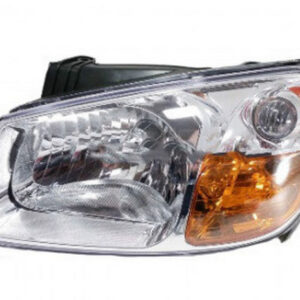 fara-car154 Ліва фара KIA CERATO 2006-2009