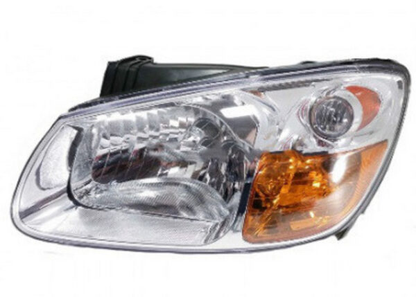 Ліва фара KIA CERATO 2006-2009