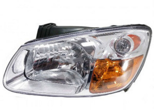 fara-car155 Права фара KIA CERATO 2006-2009