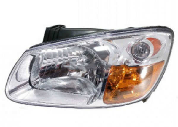 fara-car156 Ліва фара KIA CERATO 2006-2009