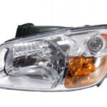 Права фара KIA CERATO 2006-2009 FP 3242 M07
