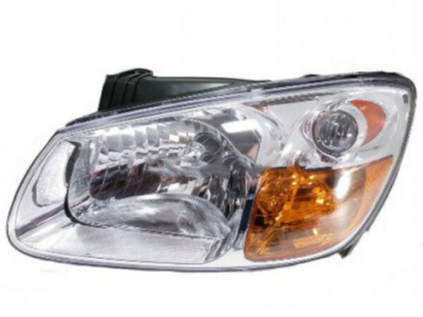 fara-car157 Права фара KIA CERATO 2006-2009