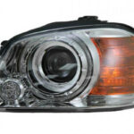 Ліва фара KIA MAGENTIS 1 до 2006 FP 4015 950