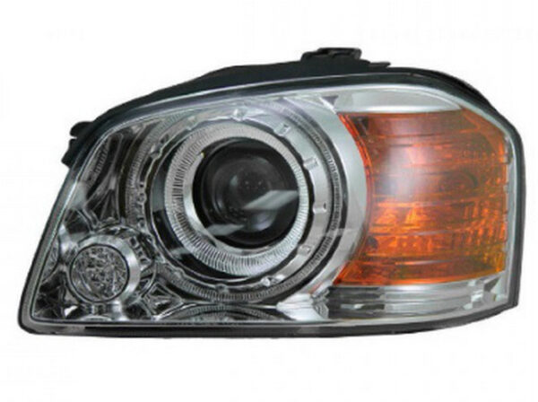 Ліва фара KIA MAGENTIS 1 до 2006