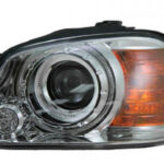 Права фара KIA MAGENTIS 1 до 2006 FP 4015 950