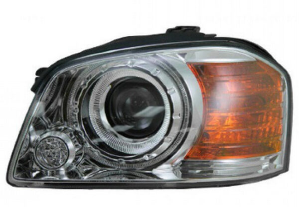 Права фара KIA MAGENTIS 1 до 2006