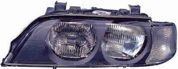 Права фара BMW 5 E39 1995-2000