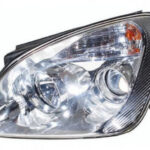 Ліва фара KIA CARENS 2007-2011 GS 4016 D302
