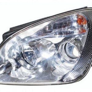 fara-car160 Ліва фара KIA CARENS 2007-2011