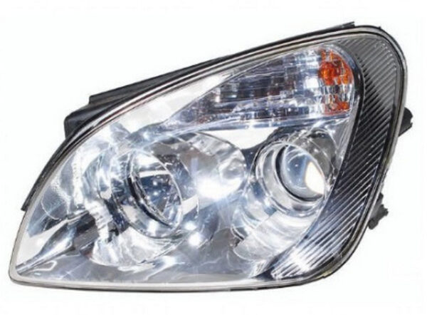 fara-car160 Ліва фара KIA CARENS 2007-2011