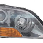 Права фара KIA SORENTO 2006-2009 FP 4017 M06