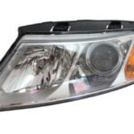 Ліва фара KIA MAGENTIS 2009-2011 FP 4018 312