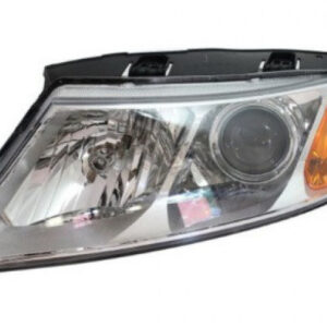 fara-car162 Ліва фара KIA MAGENTIS 2009-2011