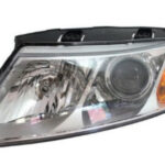 Права фара KIA MAGENTIS 2009-2011 FP 4018 314