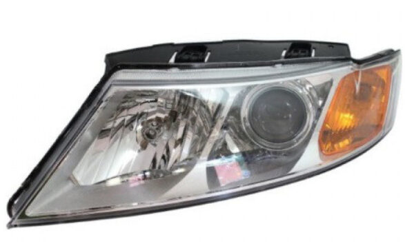 fara-car163 Права фара KIA MAGENTIS 2009-2011