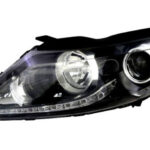 Права фара KIA SPORTAGE 2010+ GS 4024 D301