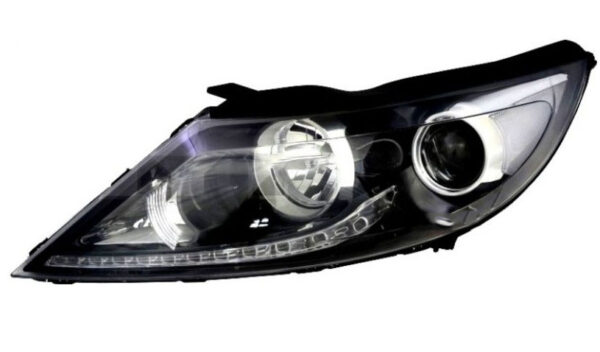 fara-car165 Права фара KIA SPORTAGE 2010+