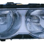 Права фара BMW 7 E38 1998-2002 Права фара BMW 7 E38 1998-2002 FP 0075 F3-E