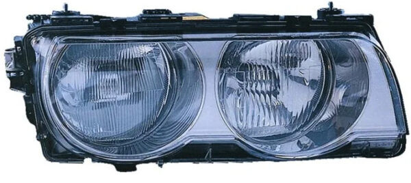 Права фара BMW 7 E38 1998-2002