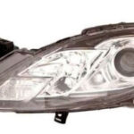 Ліва фара MAZDA 6 GH 2010-2013 FP 4410 950-P