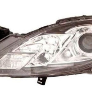 Права фара MAZDA 6 GH 2010-2013