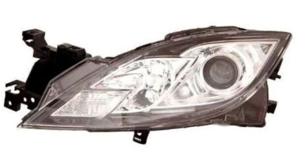 Права фара MAZDA 6 GH 2010-2013