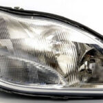 Права фара MERCEDES 220 1998-2002 FP 4603 F1-E