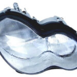 Права фара MERCEDES 203 2000-2002 GS 4605 D303-P