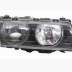 Ліва фара BMW 7 E38 1994-1998 Ліва фара BMW 7 E38 1994-1998 FP 0075 F3-E