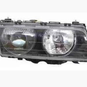 Ліва фара BMW 7 E38 1994-1998