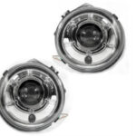 Ліва та права фара MERCEDES G-Class W463 FP 4622 R20-E