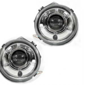 Ліва та права фара MERCEDES G-Class W463