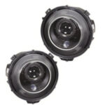 Ліва та права фара MERCEDES G-Class W463 FP 4622 R20-E