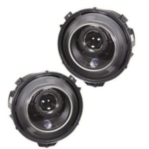 Ліва та права фара MERCEDES G-Class W463