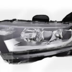 Права фара MITSUBISHI OUTLANDER 3 2016-2020 FP 4827 F8-P