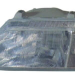Ліва фара RENAULT R25 1988-1994 FP 5016 R4-E