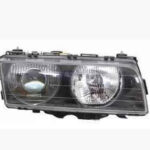 Права фара BMW 7 E38 1994-1998 Права фара BMW 7 E38 1994-1998 FP 0075 225