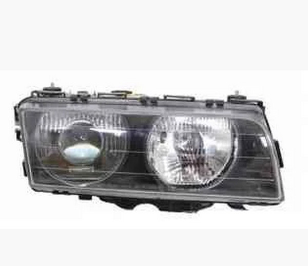 fara-car19 Права фара BMW 7 E38 1994-1998