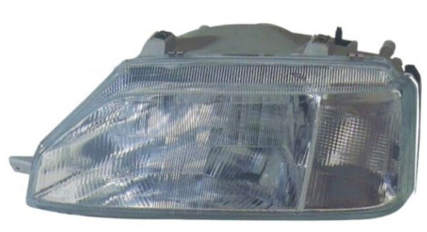 Права фара RENAULT R25 1988-1994