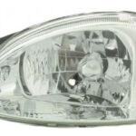 Ліва фара OPEL COMBO 1993+ 698448