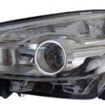 Ліва фара NISSAN QASHQAI 2009-2014 FP 5015 946