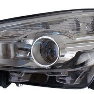 Ліва фара NISSAN QASHQAI 2009-2014
