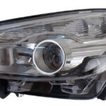 Права фара NISSAN QASHQAI 2009-2014 FP 5015 915
