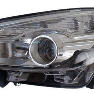 Права фара NISSAN QASHQAI 2009-2014