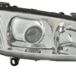 Права фара OPEL OMEGA B 1997-1999 GS 5040 D311