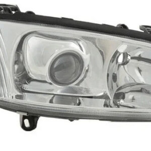 fara-car196 Права фара OPEL OMEGA B 1997-1999